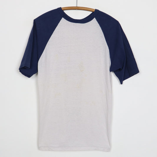 1978 Kansas Monolith Tour Shirt