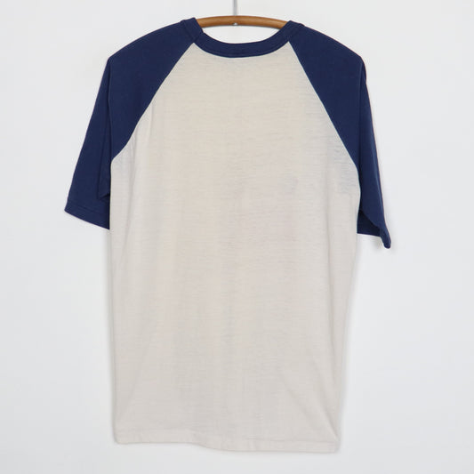 1980 Pink Floyd The Wall Jersey Shirt