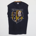 1984 Motley Crue Sleeveless Shirt