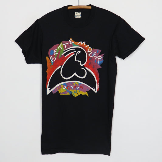 1982 Bette Midler Shirt