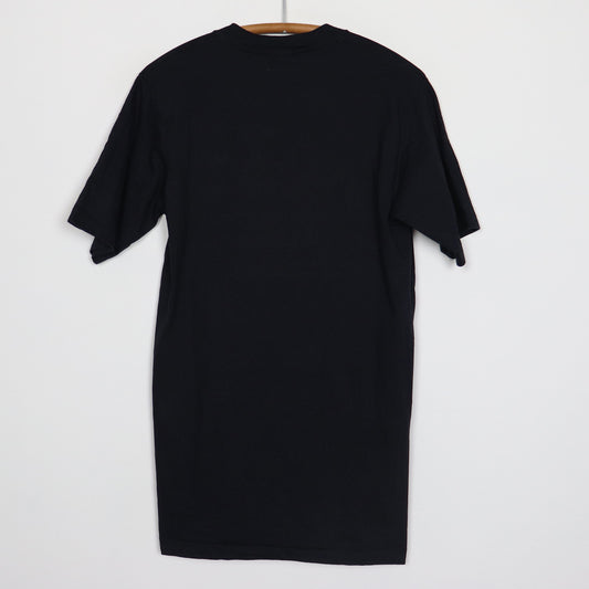 1989 Grateful Dead King Of Roses Shirt