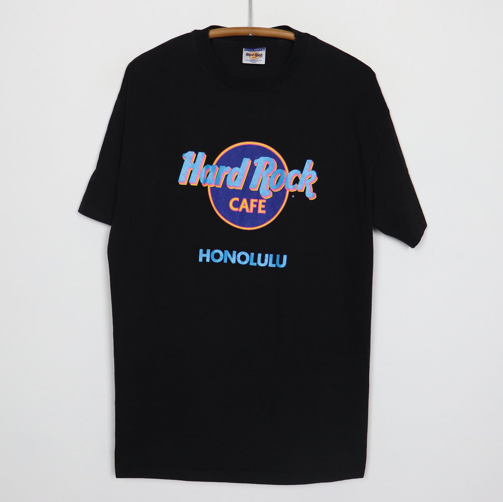 1990s Hard Rock Café Shirt