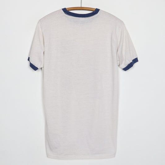 1980 Pink Floyd The Wall Shirt