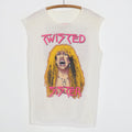 1980s Twisted Sister Shirt
