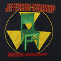 1984 Jefferson Starship Nuclear Furniture Tour Shirt