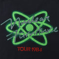 1984 Jefferson Starship Nuclear Furniture Tour Shirt