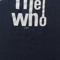 1979 The Who Kids Are Alright Shirt