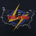 1980 The Who American Tour Shirt