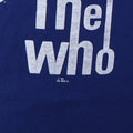 1979 The Who Kids Are Alright Shirt