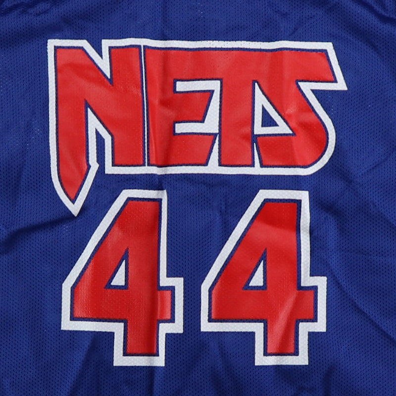New Jersey Nets Derrick Coleman vintage champion - Depop