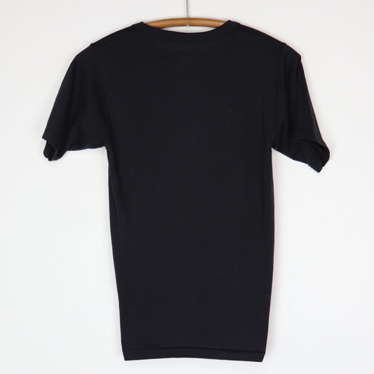 1977 Lynyrd Skynyrd Street Survivors Promo Shirt