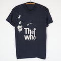 1979 The Who Kids Are Alright Shirt