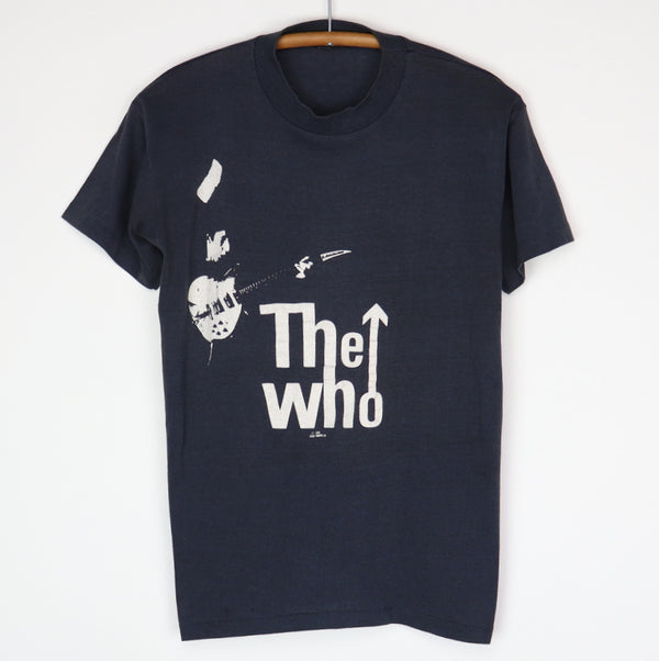 1979 The Who Kids Are Alright Shirt