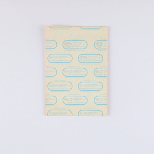 1986 Ozzy Osbourne The Ultimate Sin Local Crew Backstage Pass