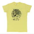 1978 Sammy Hagar Cow Palace New Years Eve Concert Shirt