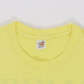 1978 Sammy Hagar Cow Palace New Years Eve Concert Shirt