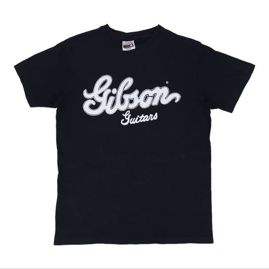 1980s Gibson Guitars Shirt