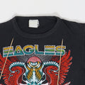 1978 Eagles Summer Jam Concert Shirt