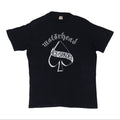 1980 Motorhead Ace Up Your Sleeve Tour Shirt