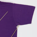 1985 Los Angeles Lakers World Champions NBA Basketball Shirt