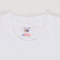 1990s Hellhole Of Sin Bedside Book Shirt