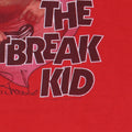 1995 Shawn Michaels The Heartbreak Kid WWF Shirt