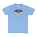 1980 Moon Cycle Owl Shirt