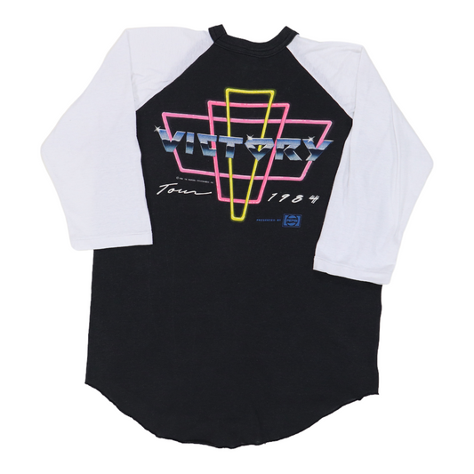 1984 Michael Jackson Victory Tour Jersey Shirt