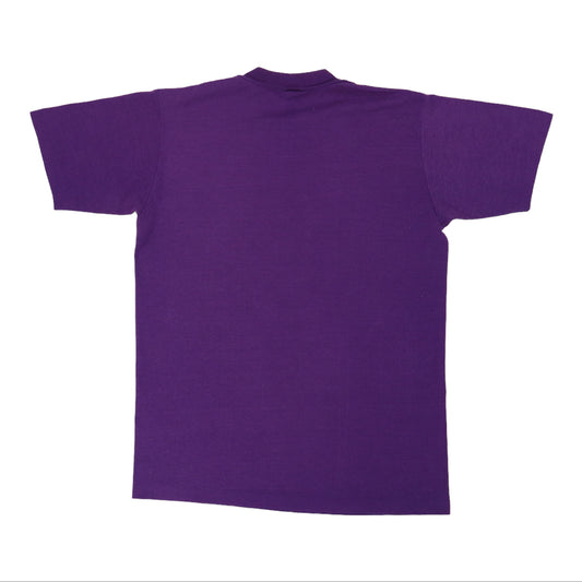 1985 Los Angeles Lakers World Champions NBA Basketball Shirt