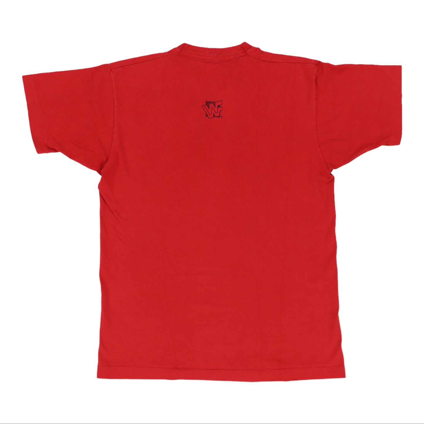 1995 Shawn Michaels The Heartbreak Kid WWF Shirt