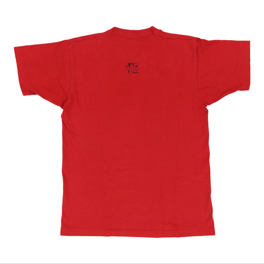 1995 Shawn Michaels The Heartbreak Kid WWF Shirt