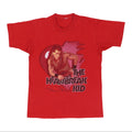 1995 Shawn Michaels The Heartbreak Kid WWF Shirt