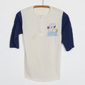 1980s Snoopy Peanuts Duke Shirt