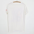 1990 Chicago Hearts In Trouble Shirt