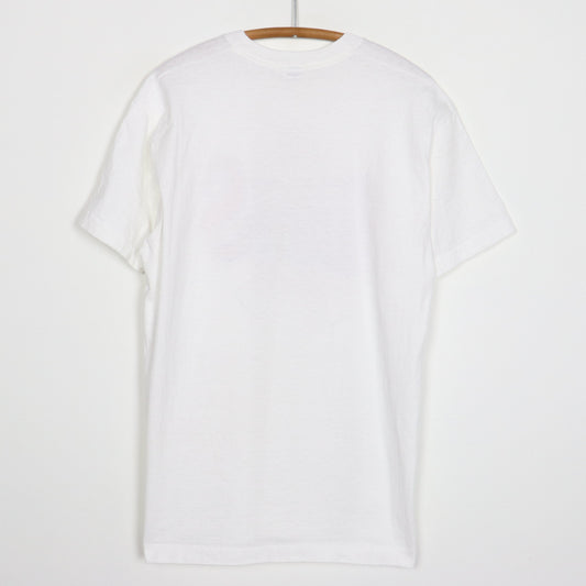 1990s KU University Of Kansas Jayhawks Shirt