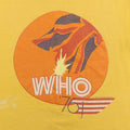 1976 The Who Shirt