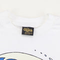 1989 The Simpsons Bart Simpson Aye Carumba Shirt
