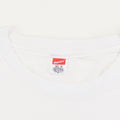 1990 Chicago Hearts In Trouble Shirt
