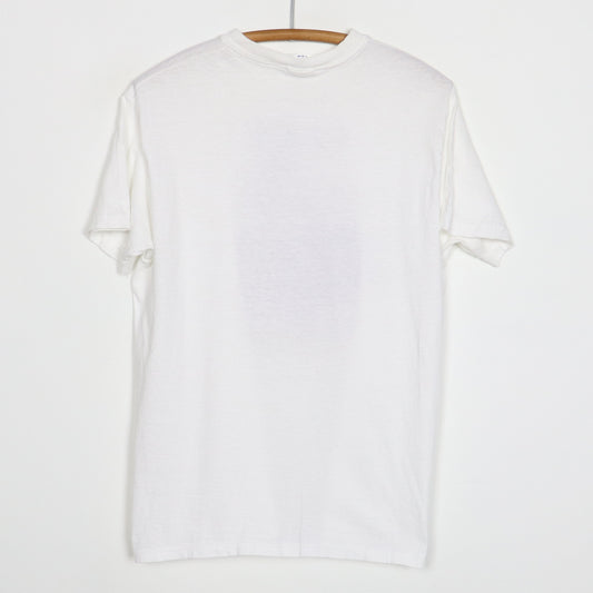 1980s James Brown Musicmakers Austin Shirt