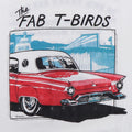 1986 Fabulous Thunderbirds New Year's Eve Bash Shirt