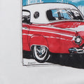 1986 Fabulous Thunderbirds New Year's Eve Bash Shirt