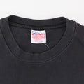 1990s SST Records Fuck Parental Advice Shirt