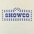1983 Us Festival Showco Concert Shirt