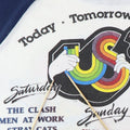 1983 Us Festival Concert Jersey Shirt