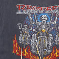 1983 Brothers In The Wind Swap Meet Shirt