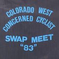 1983 Brothers In The Wind Swap Meet Shirt