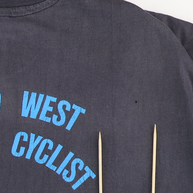 1983 Brothers In The Wind Swap Meet Shirt