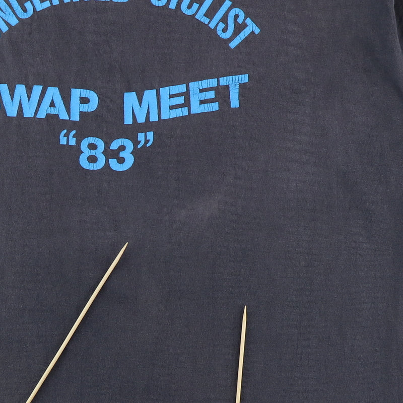 1983 Brothers In The Wind Swap Meet Shirt