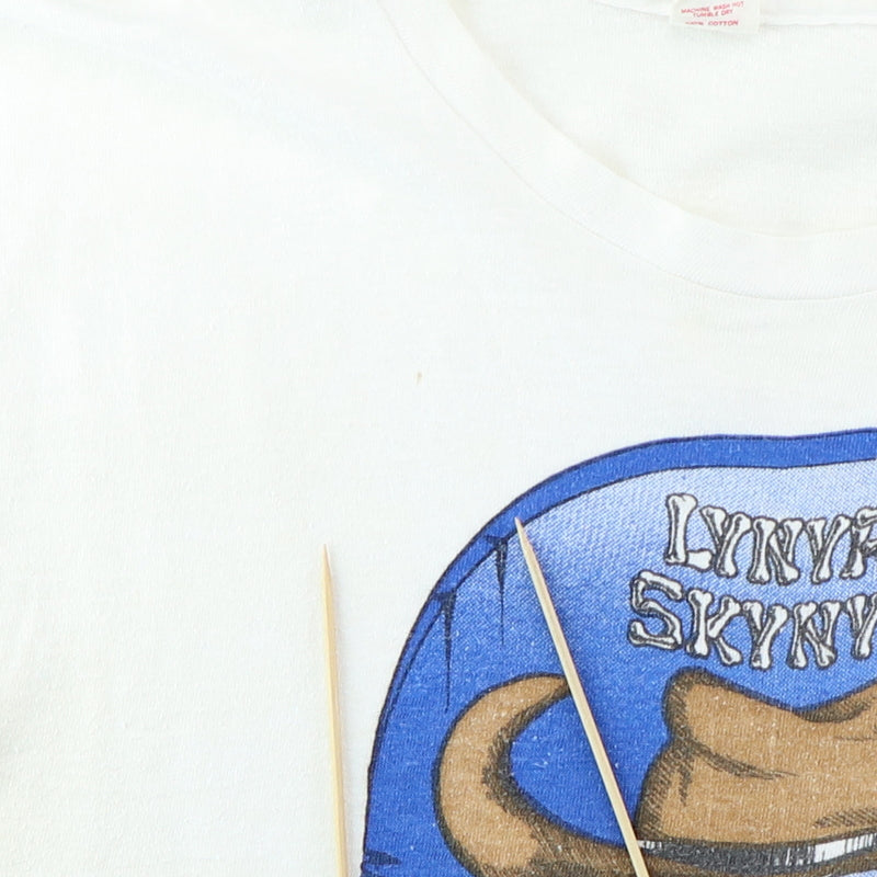 1970s Lynyrd Skynyrd Shirt
