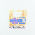 1989 Woodstock 20th Anniversary Shirt